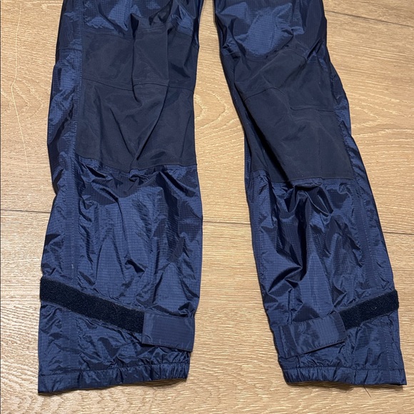 Helly Hansen Matchrace Sailing Bibs XL - Picture 7 of 9